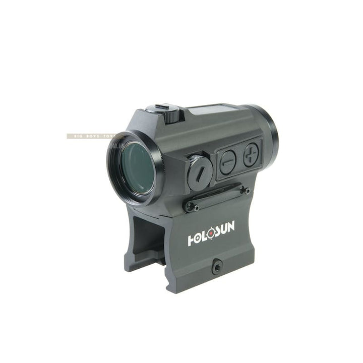 Holosun hs503cu solar power circle dot sight red-dot (gbb)