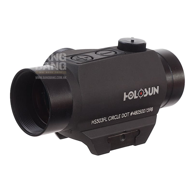 Holosun hs503fl circle dot free shipping on sale