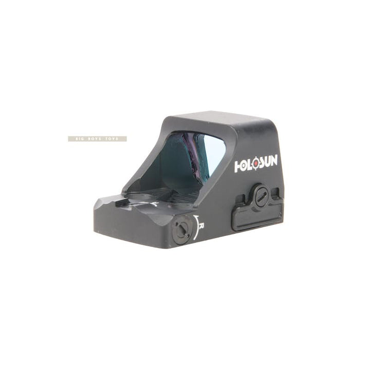 Holosun hs507k reflex circle dot sight free shipping on sale