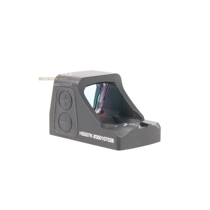 Holosun hs507k reflex circle dot sight free shipping on sale