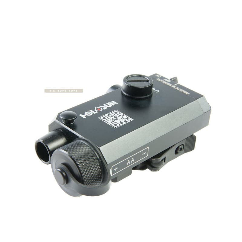 Holosun ls117ir ir laser light free shipping on sale