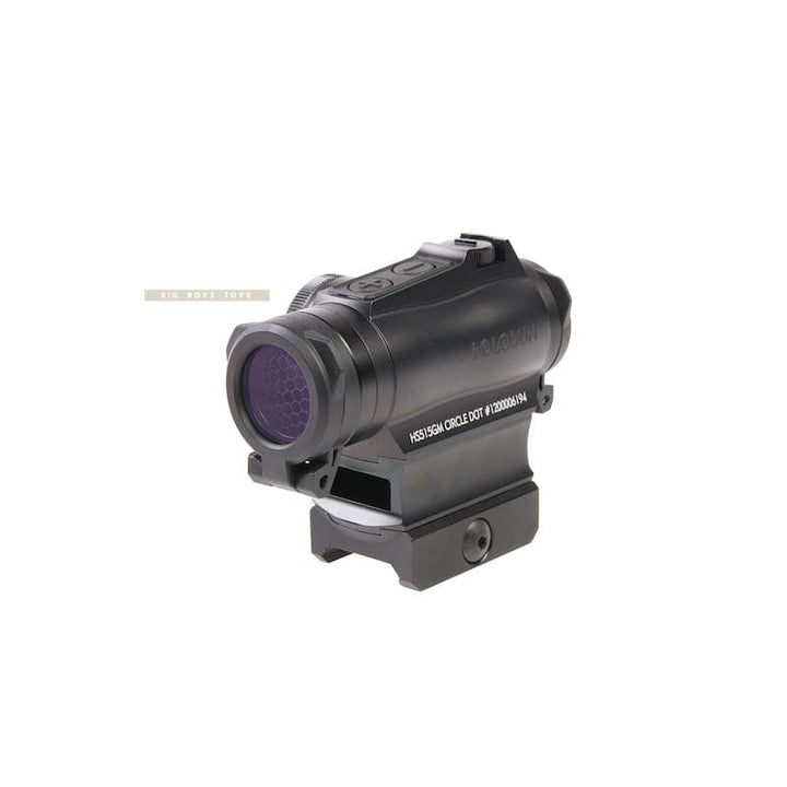 Holsun hs515gm circle dot sight free shipping on sale