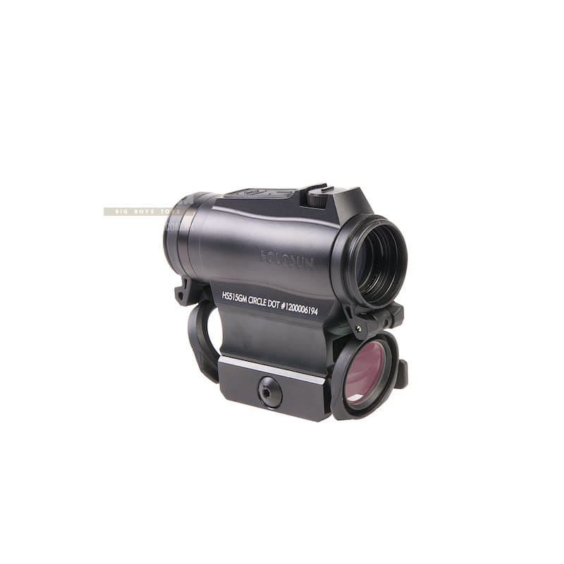 Holsun hs515gm circle dot sight free shipping on sale