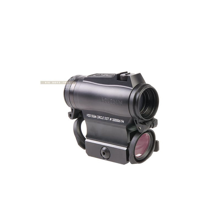 Holsun hs515gm circle dot sight free shipping on sale