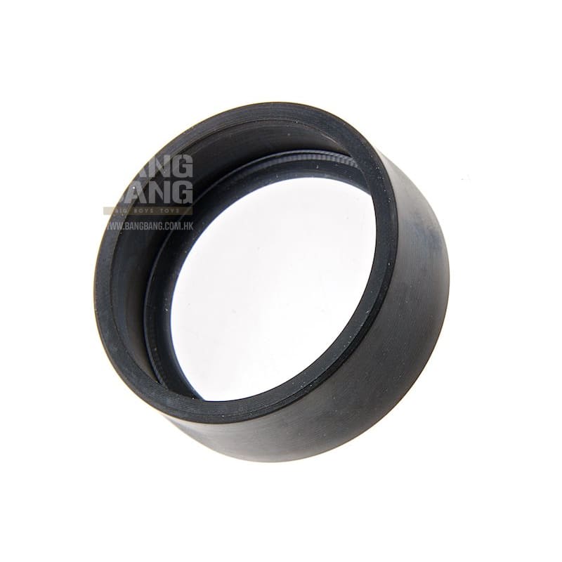 Hugger airsoft aimpoint t2 bb proof (28mm) lens cover free