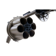 Ics-191 mgl grenade launcher (desert tan) grenade launcher