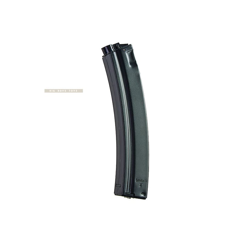 Ics 230rds ces mp5 metal magazine (6pcs/box) free shipping