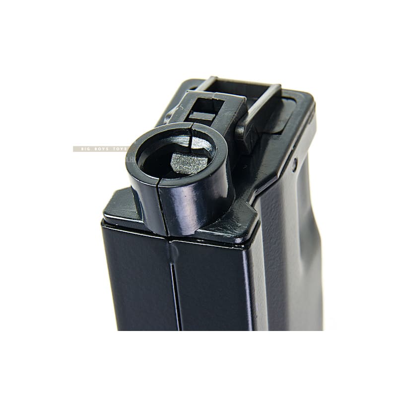 Ics 230rds ces mp5 metal magazine (6pcs/box) free shipping