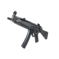 Ics ces a4 fixed stock aeg - black free shipping on sale