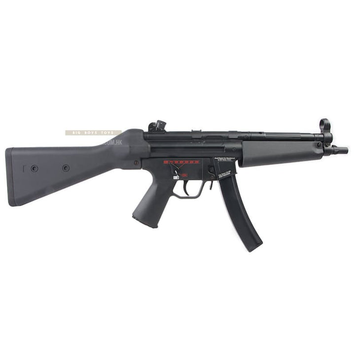 Ics ces a4 fixed stock aeg - black free shipping on sale