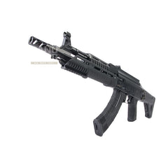 Ics cxp-ark aeg - black free shipping on sale