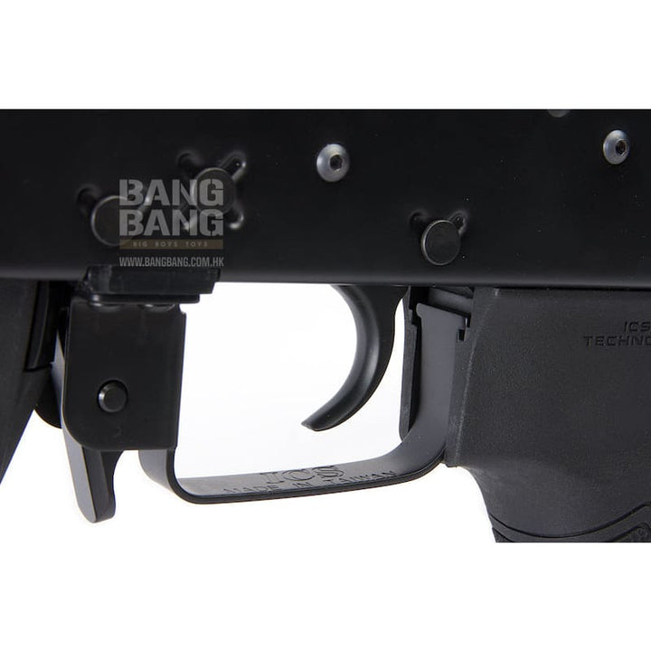 Ics cxp-ark aeg - black free shipping on sale