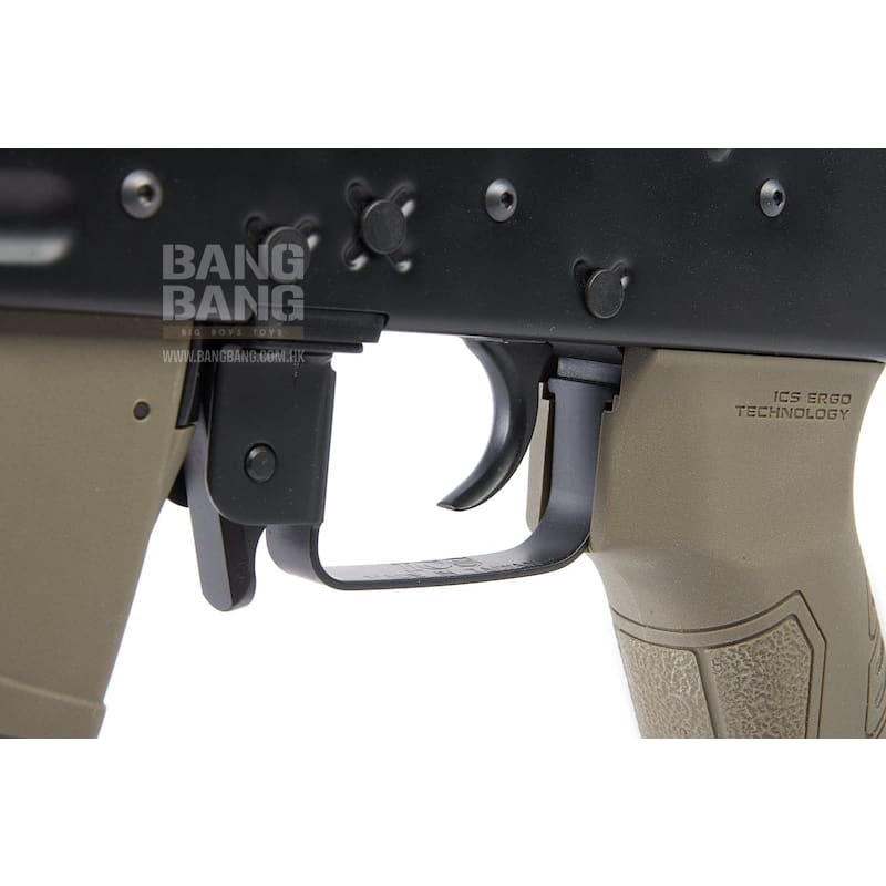 Ics cxp-ark aeg - olive drab free shipping on sale