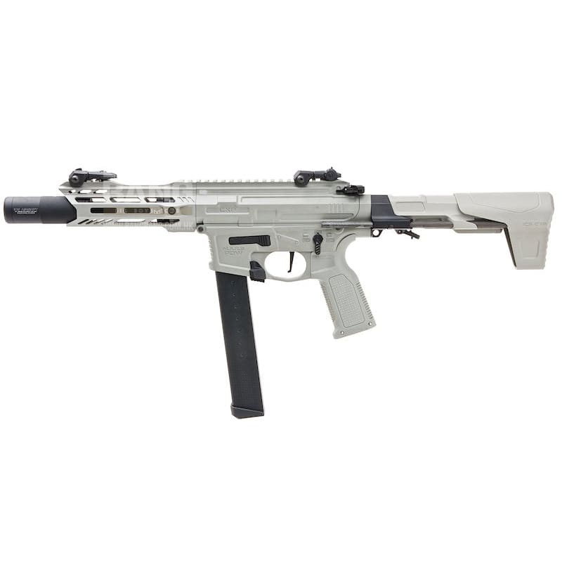 Ics cxp-mars pdw9 s3 aeg (short-stroke trigger) - grey free