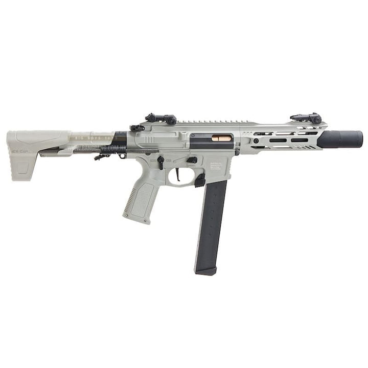 Ics cxp-mars pdw9 s3 aeg (short-stroke trigger) - grey free