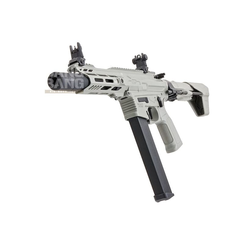 Ics cxp-mars pdw9 s3 aeg (short-stroke trigger) - grey free