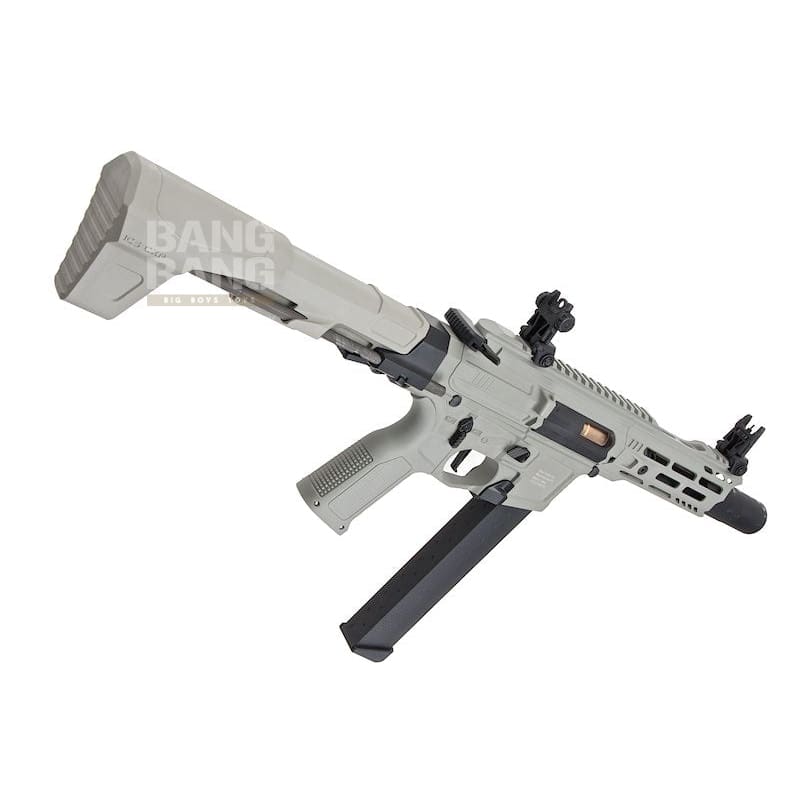 Ics cxp-mars pdw9 s3 aeg (short-stroke trigger) - grey free