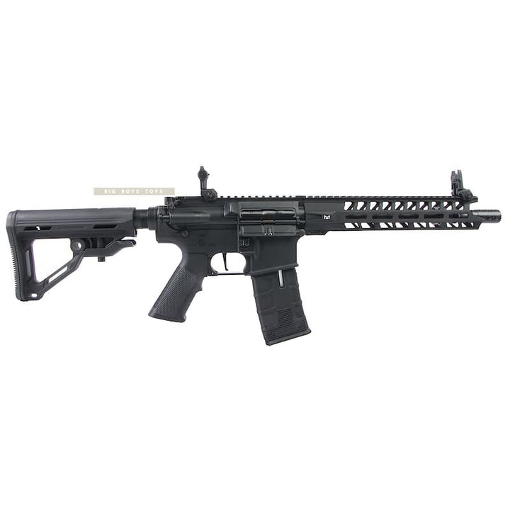 Ics lightway-peleador c s3 gen 2 mtr stock - black free