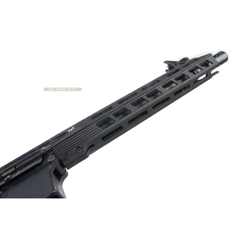 Ics lightway-peleador c s3 gen 2 mtr stock - black free