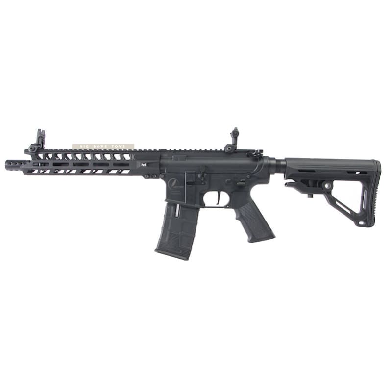 Ics lightway-peleador c s3 gen 2 mtr stock - black free