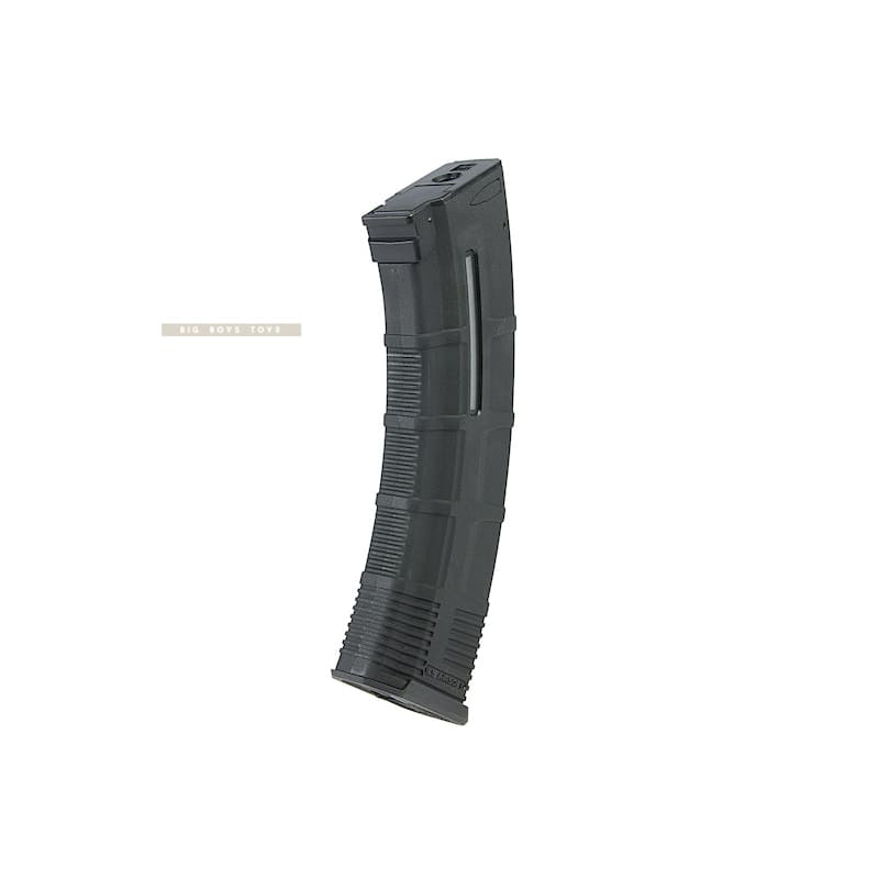 Ics mar tactical ark 520rds hi-cap magazine - black free