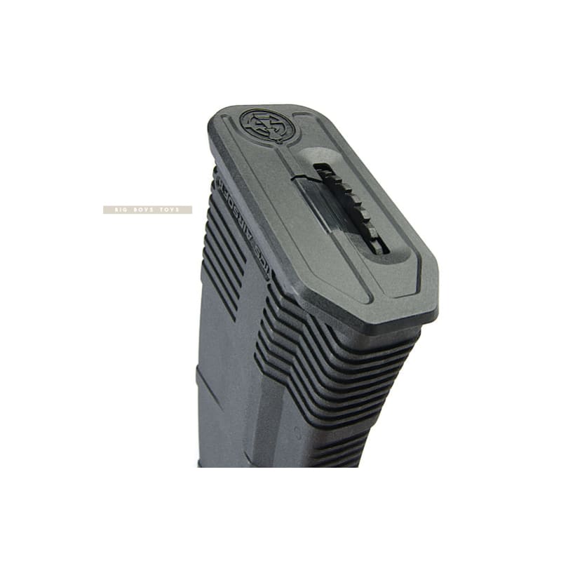 Ics mar tactical ark 520rds hi-cap magazine - black free