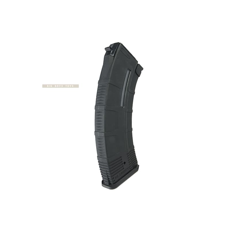 Ics mar tactical ark 520rds hi-cap magazine - black free