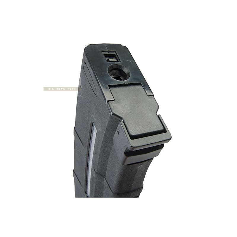 Ics mar tactical ark 520rds hi-cap magazine - black free