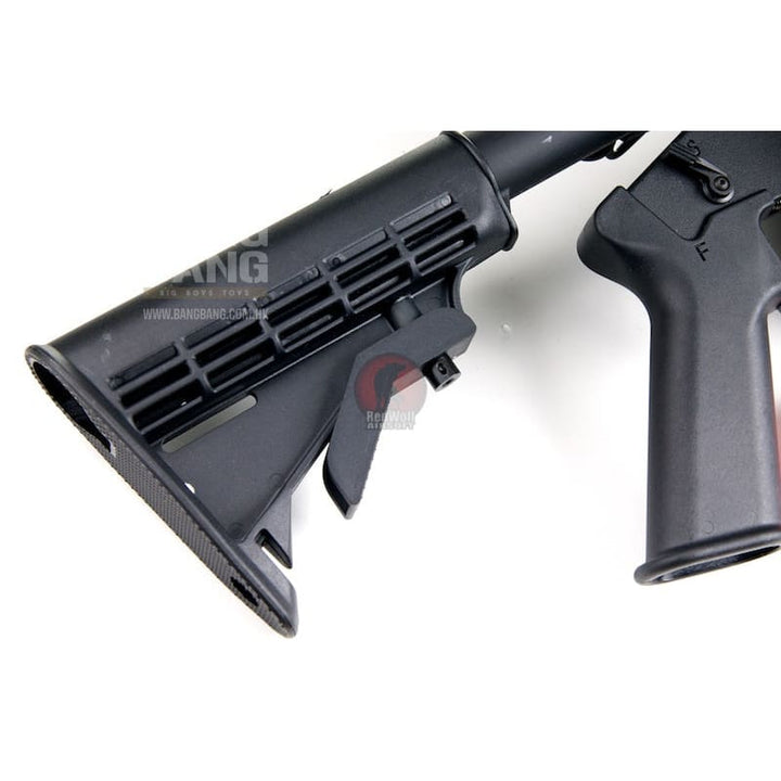 Ics mgl w/ metal handguard 2013 long version free shipping