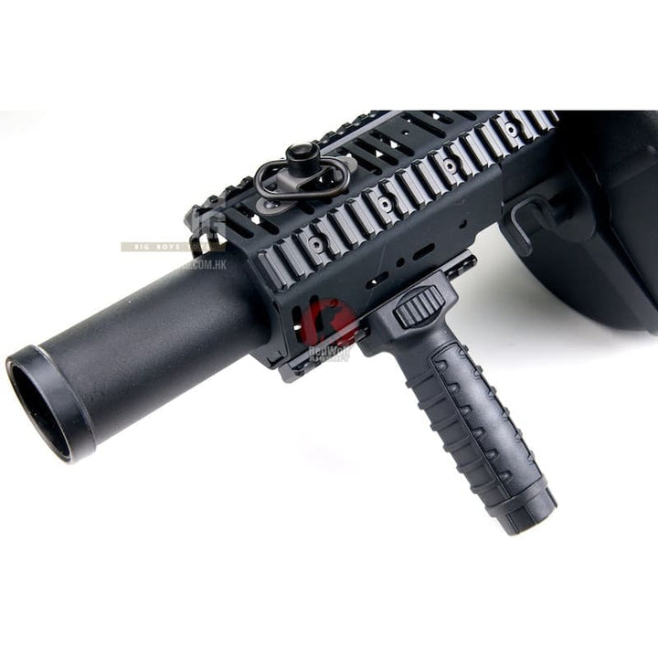 Ics mgl w/ metal handguard 2013 long version free shipping