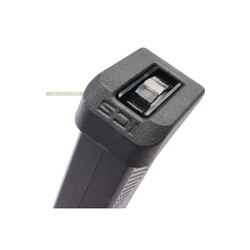 Ics pdw9 330 rds hi-cap magazine free shipping on sale