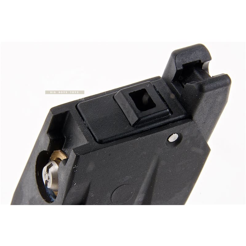 Ics xmk 23rds extended gas magazine for ics xmk gbb free