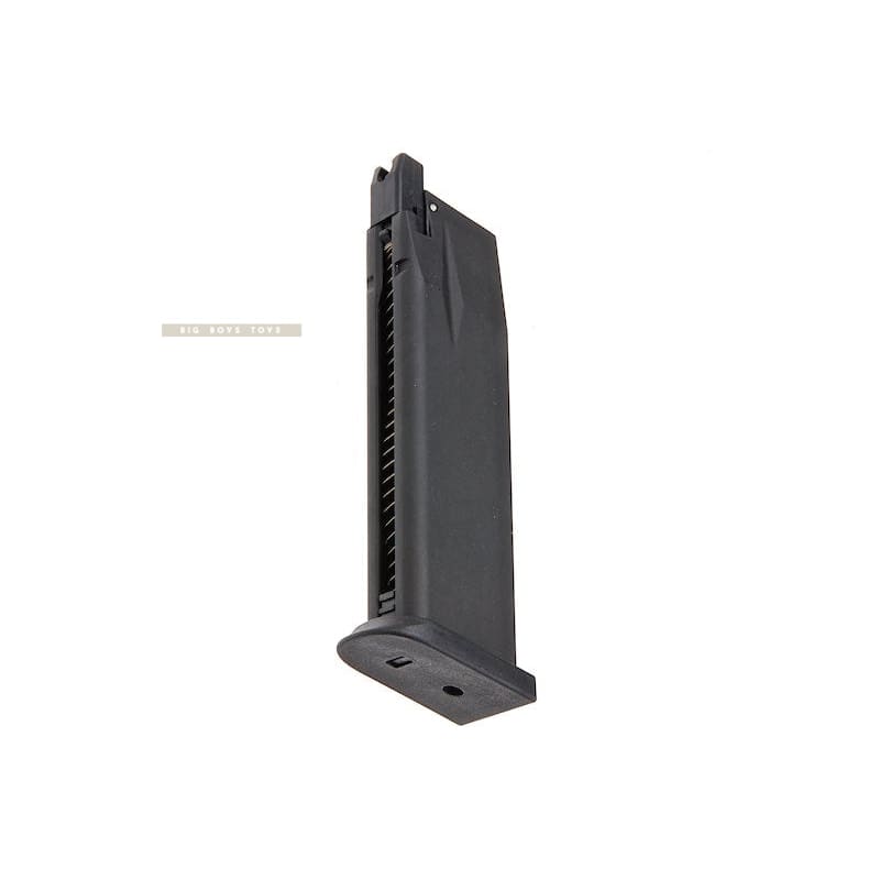 Ics xmk 23rds extended gas magazine for ics xmk gbb free