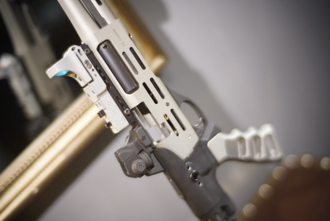 Airsoft Surgeon M870 Gun of the Year - Bang Bang Airsoft