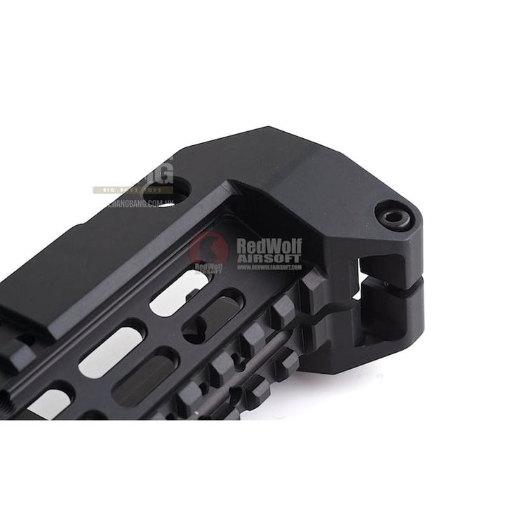 Imi defense arp2 ak47/74 aluminum rail platform - bk free