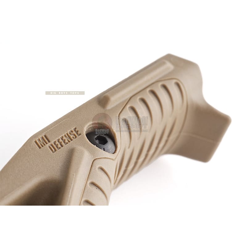 Imi defense fsg - front support grip - tan free shipping