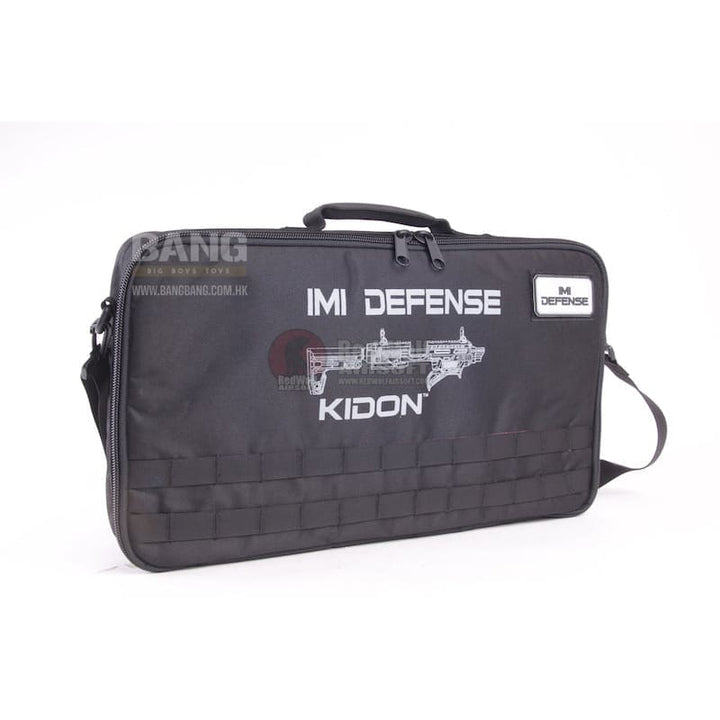 Imi defense kidon polymer conversion kit for s&w m&p pistol