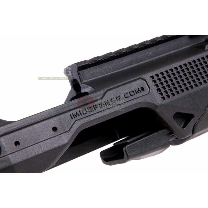 Imi defense kidon polymer conversion kit for s&w m&p pistol