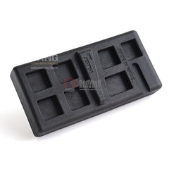 Imi defense lower vice block for m4 series free shipping