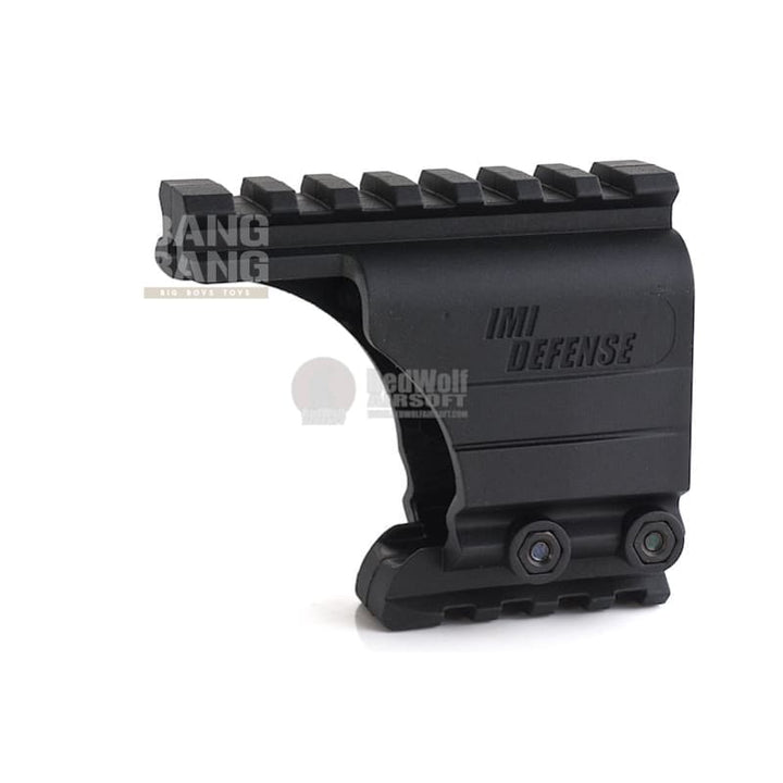 Imi defense pistol scope mount for p226 w/ m1913 rail versio