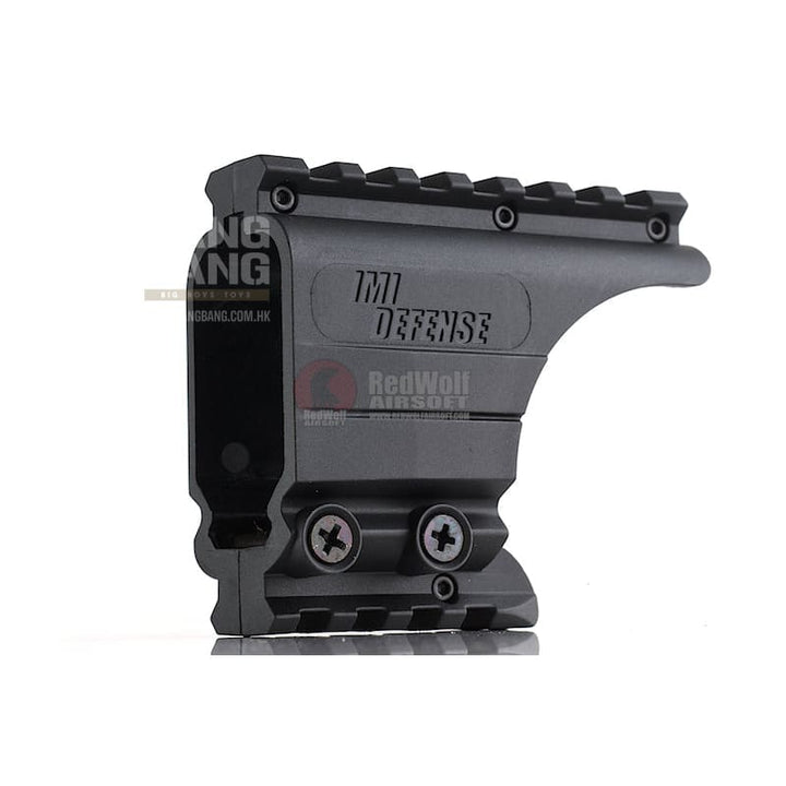 Imi defense pistol scope mount for p226 w/ m1913 rail versio