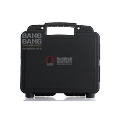 Imi defense plastic pistol case - fits all pistol models