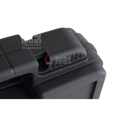 Imi defense plastic pistol case - fits all pistol models