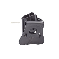 Imi defense retention paddle holster for usp full size.40