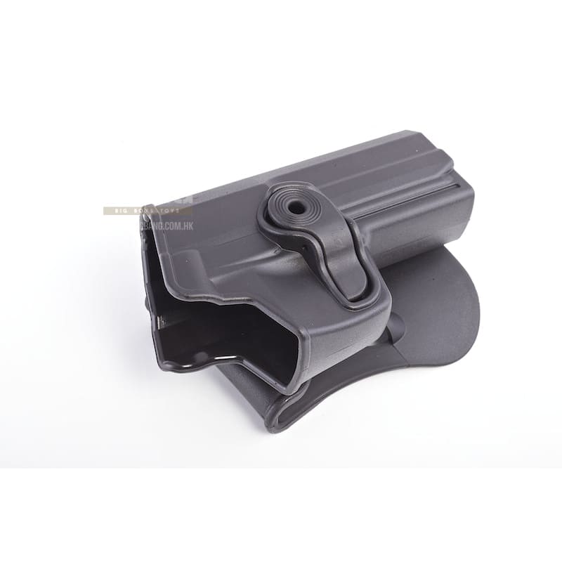 Imi defense retention paddle holster for usp full size.40