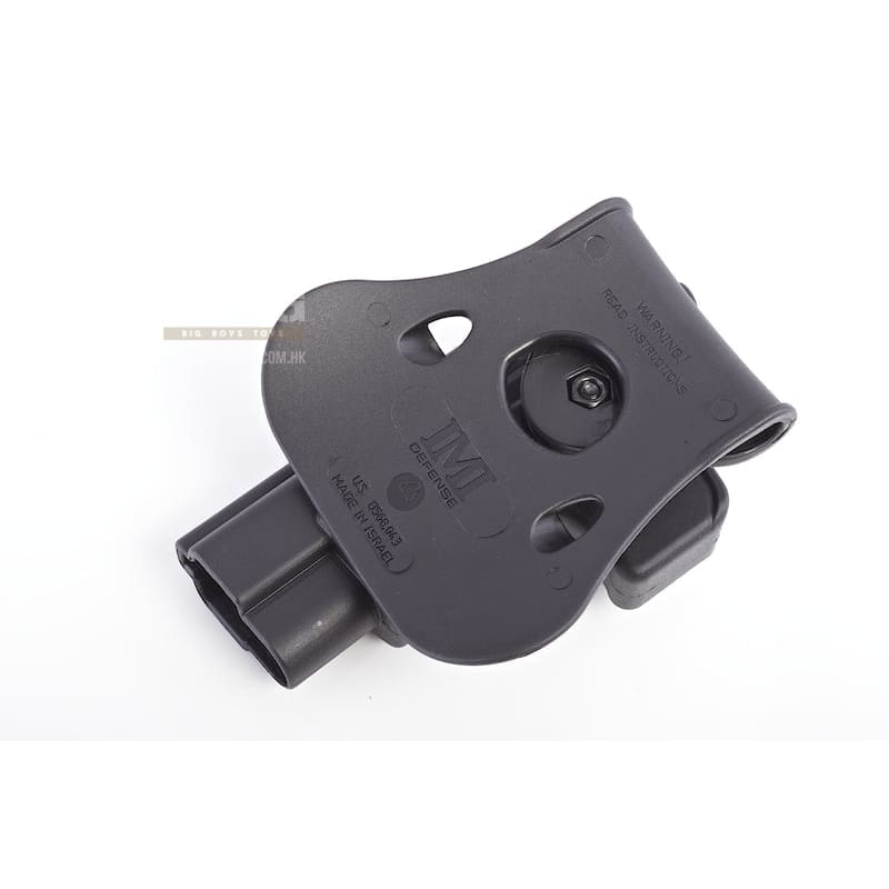 Imi defense roto/retention paddle holster for xd/xdm free