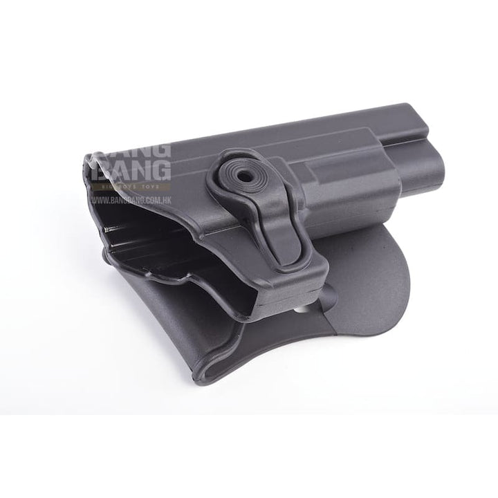 Imi defense roto/retention paddle holster for xd/xdm free