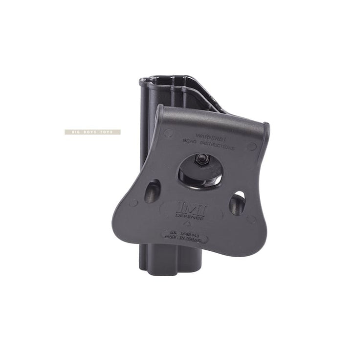 Imi defense roto/retention paddle holster for xd/xdm free