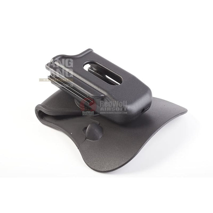 Imi defense single mag pouch for m92,xdm p226/p229 free