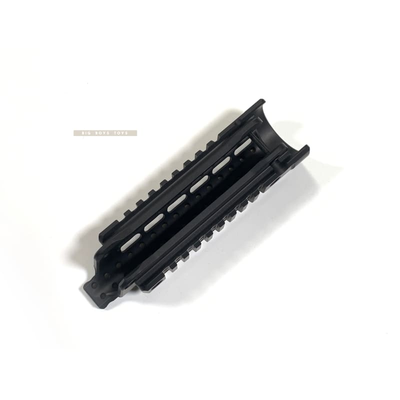 Imi h&k mp5 front end tri-rail system rail system free